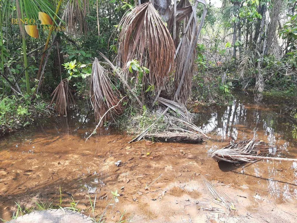 Fazenda à venda de 453 ha em Chapada dos Guimarães, MT, Brasil
