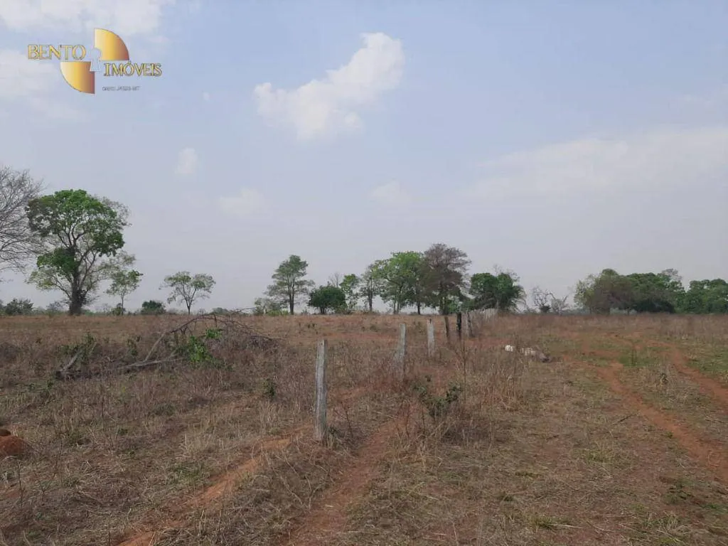 Fazenda à venda de 453 ha em Chapada dos Guimarães, MT, Brasil