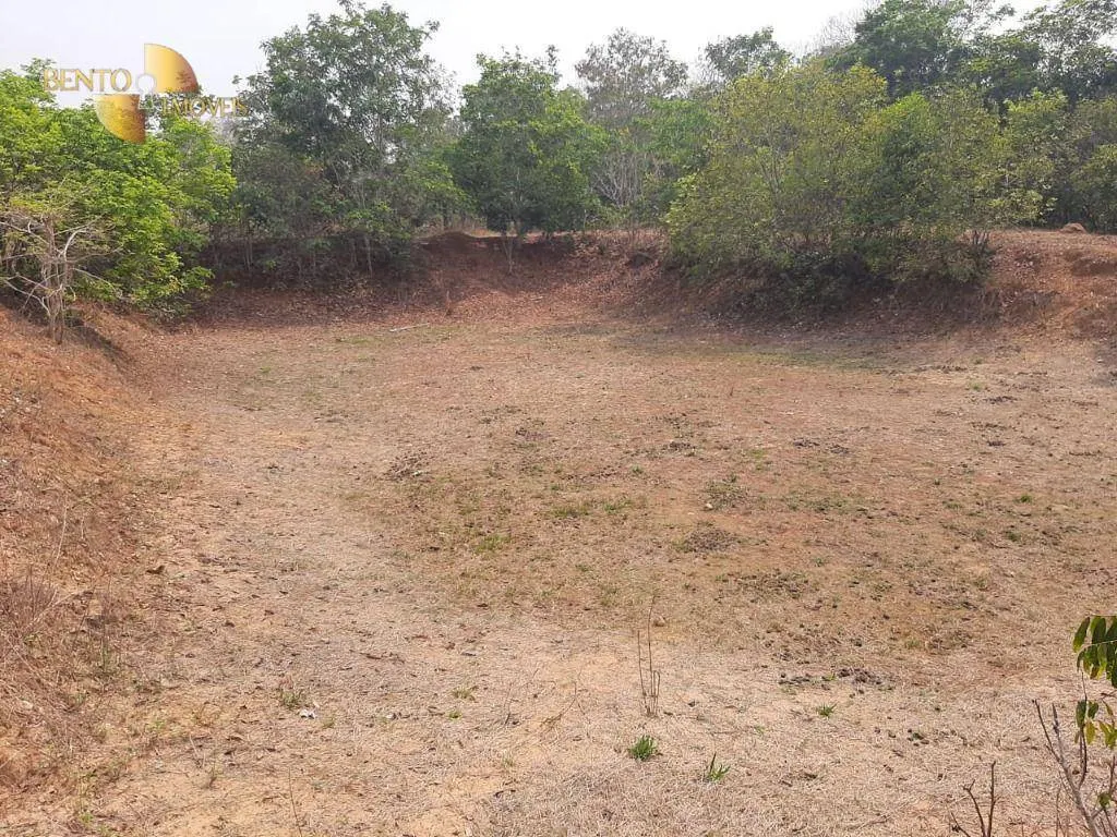 Fazenda à venda de 453 ha em Chapada dos Guimarães, MT, Brasil