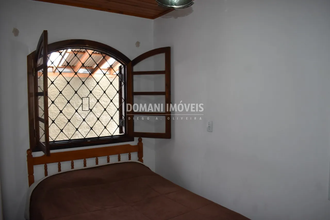 Casa à venda de 560 m² em Campos do Jordão, SP, Brasil