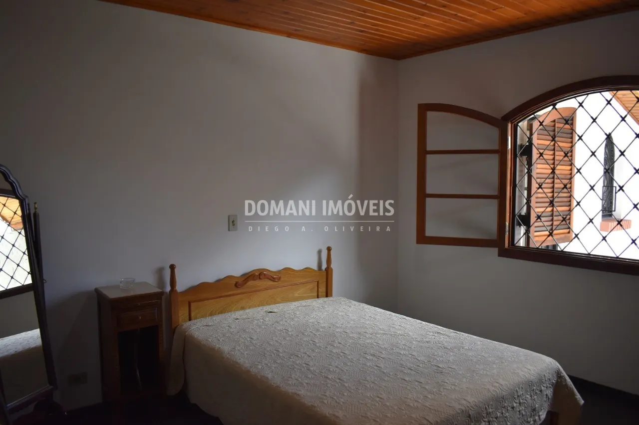 Casa à venda de 560 m² em Campos do Jordão, SP, Brasil