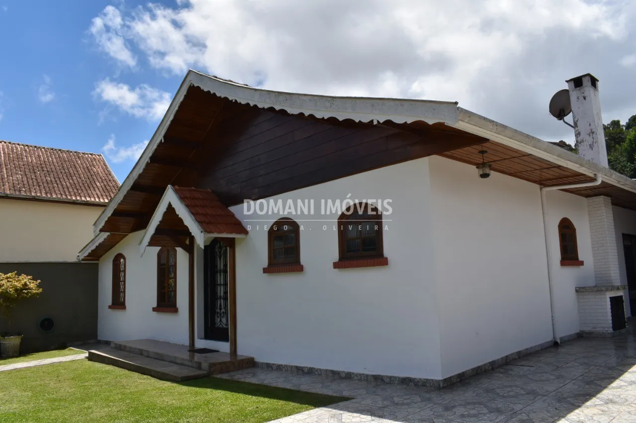 Casa à venda de 560 m² em Campos do Jordão, SP, Brasil