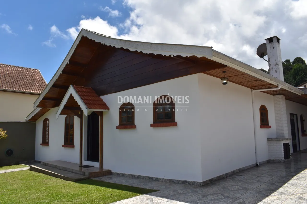 Casa à venda de 560 m² em Campos do Jordão, SP, Brasil