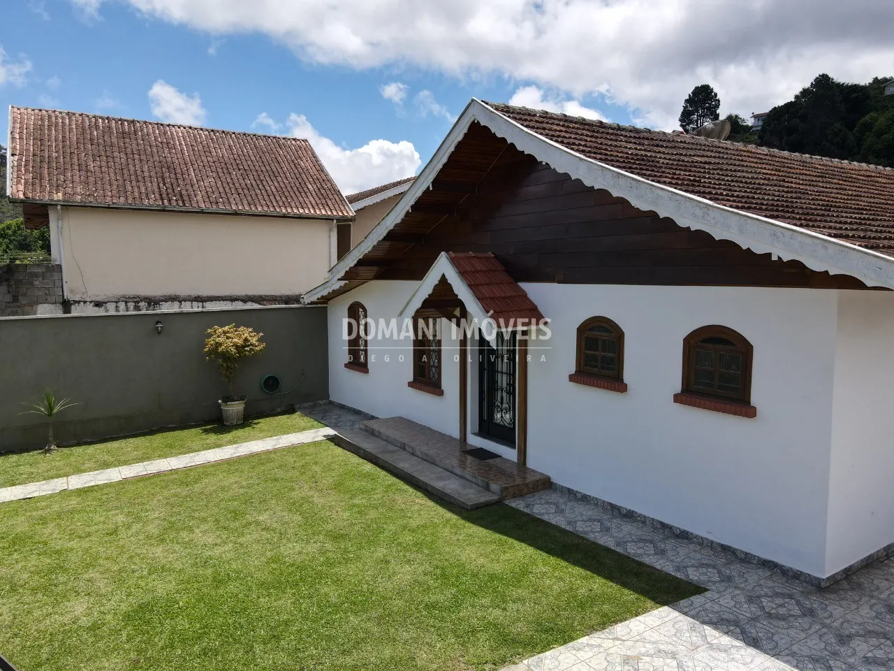 Casa à venda de 560 m² em Campos do Jordão, SP, Brasil