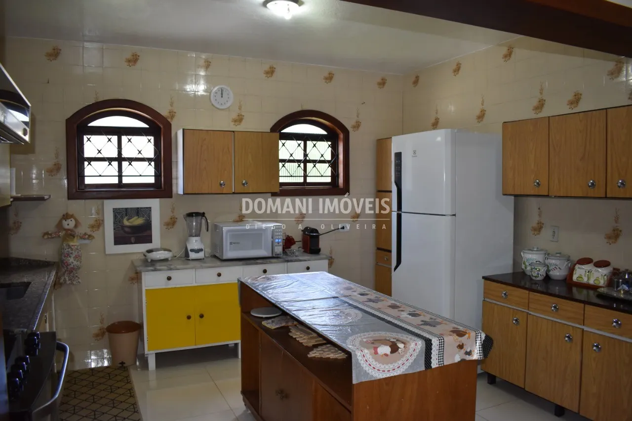 Casa à venda de 560 m² em Campos do Jordão, SP, Brasil