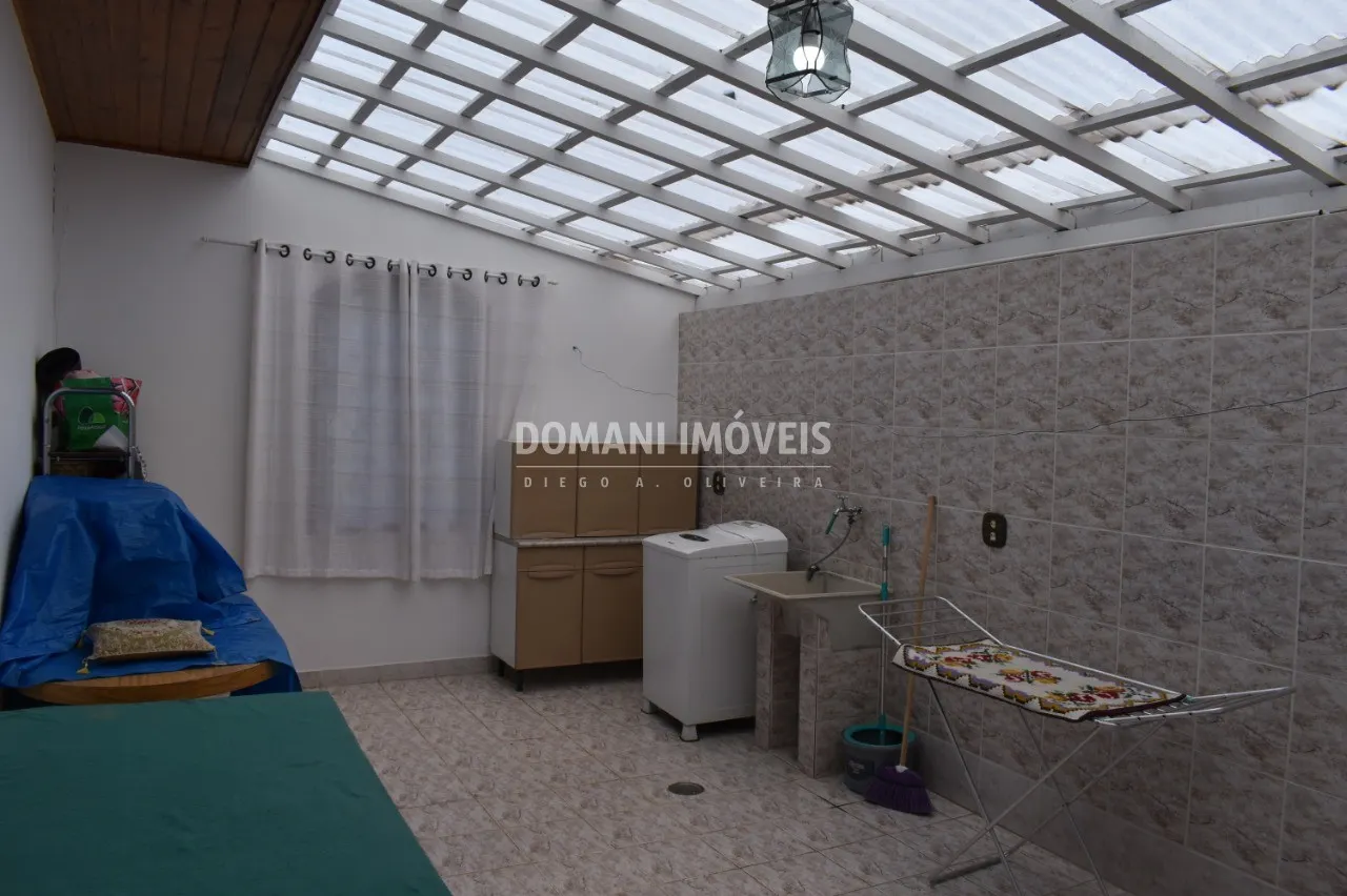 Casa à venda de 560 m² em Campos do Jordão, SP, Brasil
