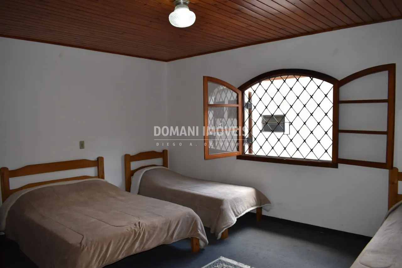 Casa à venda de 560 m² em Campos do Jordão, SP, Brasil