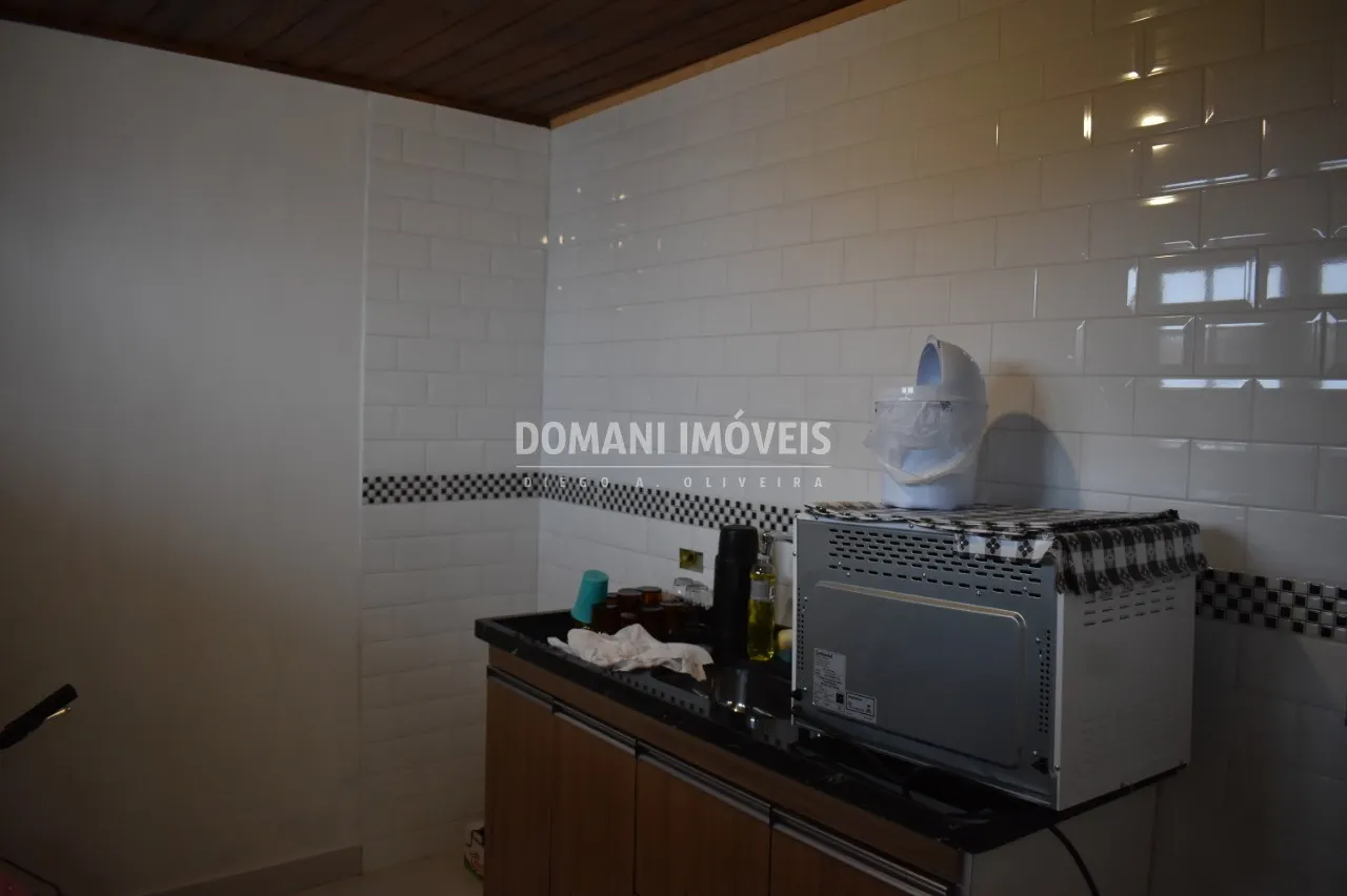 Casa à venda de 560 m² em Campos do Jordão, SP, Brasil