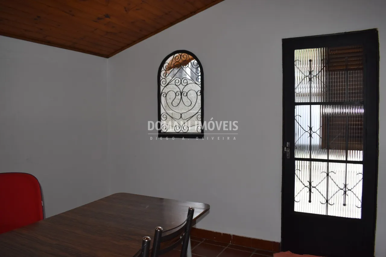 Casa à venda de 560 m² em Campos do Jordão, SP, Brasil