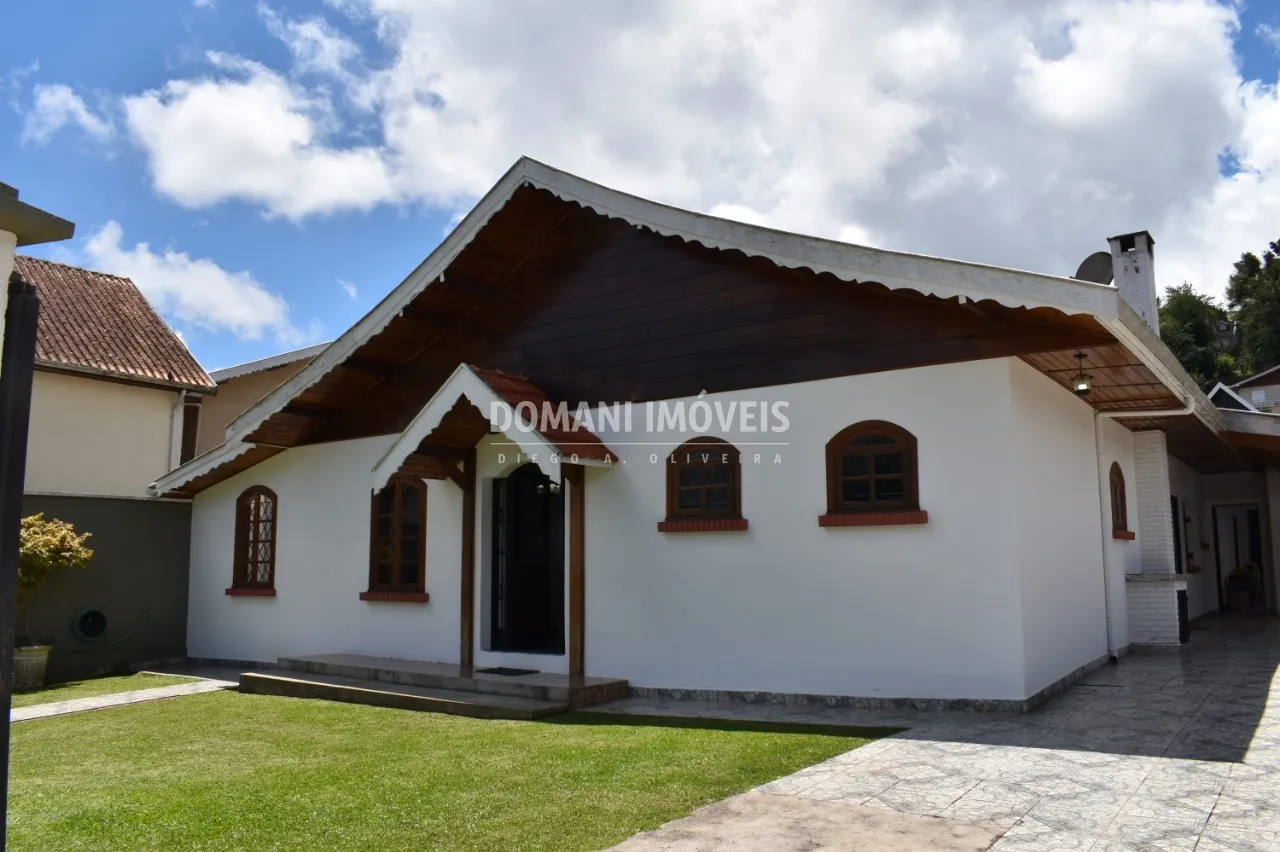 Casa à venda de 560 m² em Campos do Jordão, SP, Brasil