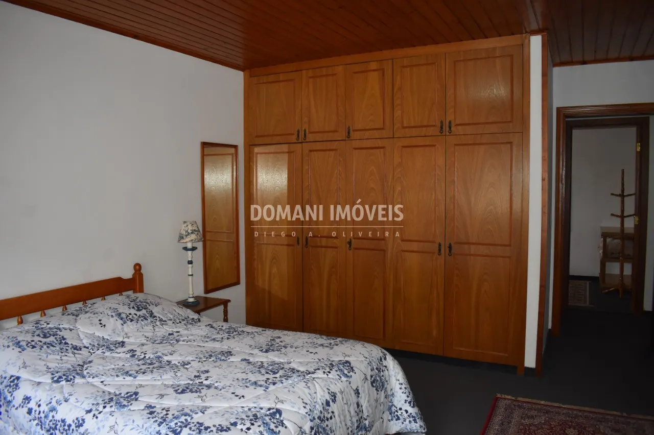 Casa à venda de 560 m² em Campos do Jordão, SP, Brasil