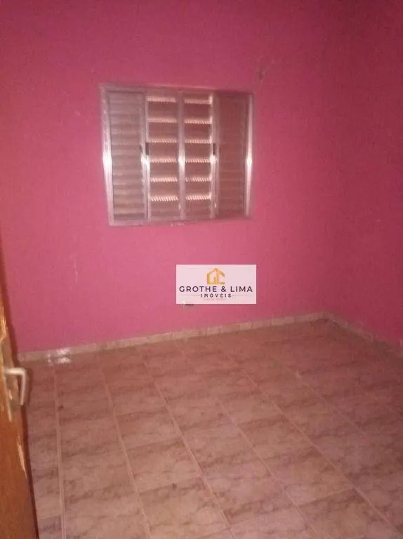 Country home for sale of 2 acres in Caçapava, SP, Brazil