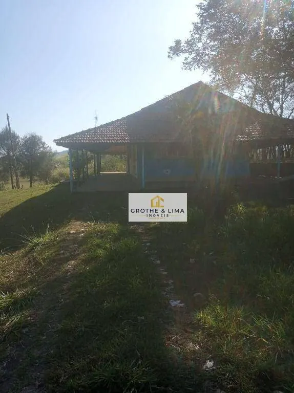 Country home for sale of 2 acres in Caçapava, SP, Brazil