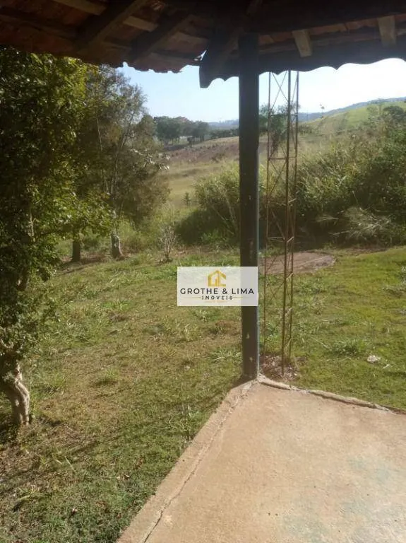 Country home for sale of 2 acres in Caçapava, SP, Brazil