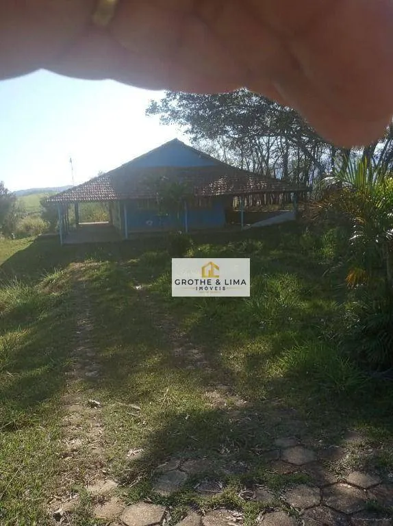 Country home for sale of 2 acres in Caçapava, SP, Brazil