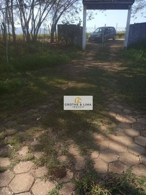 Country home for sale of 2 acres in Caçapava, SP, Brazil