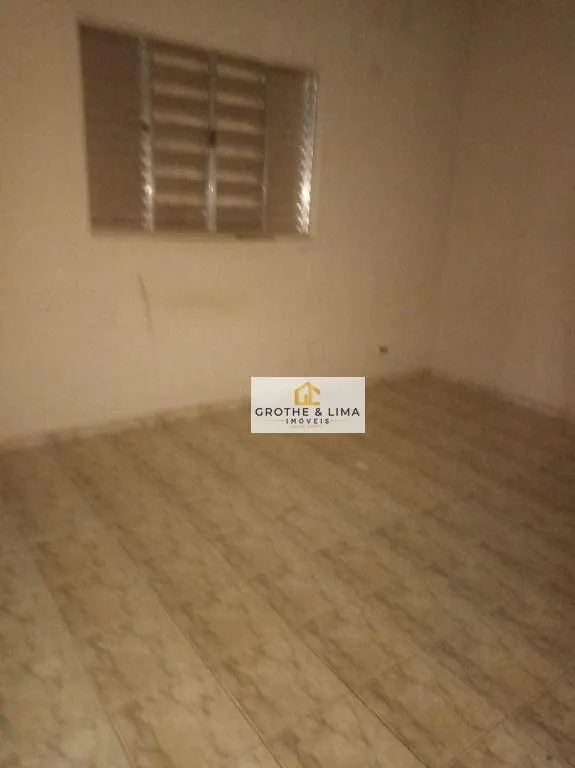 Country home for sale of 2 acres in Caçapava, SP, Brazil