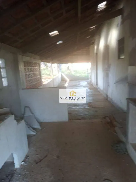 Country home for sale of 2 acres in Caçapava, SP, Brazil