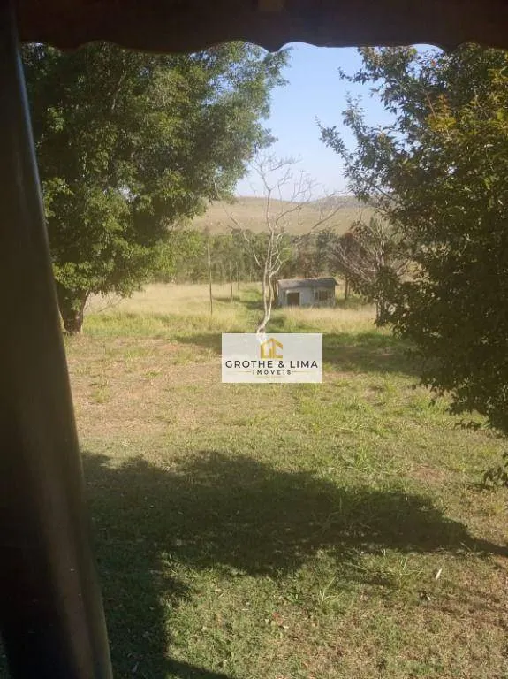 Country home for sale of 2 acres in Caçapava, SP, Brazil