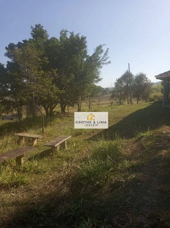 Country home for sale of 2 acres in Caçapava, SP, Brazil
