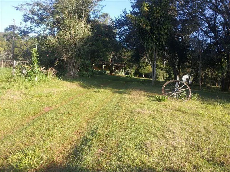 Sítio à venda de 15 ha em Capela do Alto, SP, Brasil