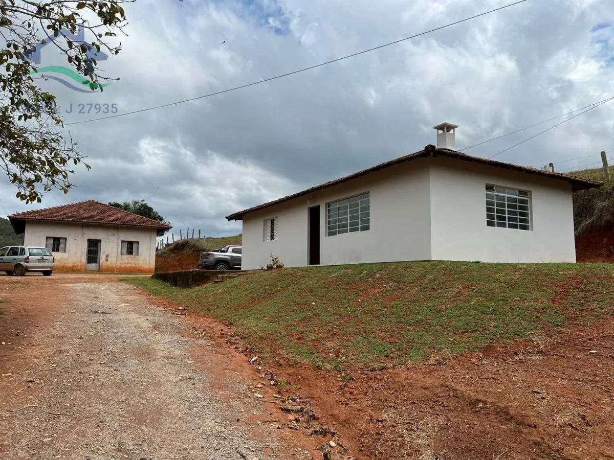 Sítio à venda de 15 ha em Piracaia, SP, Brasil