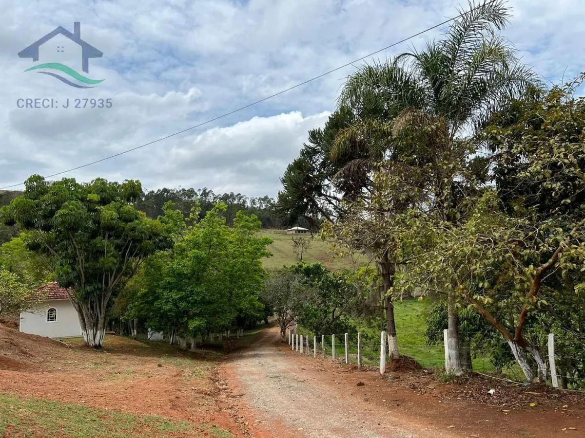 Sítio à venda de 15 ha em Piracaia, SP, Brasil