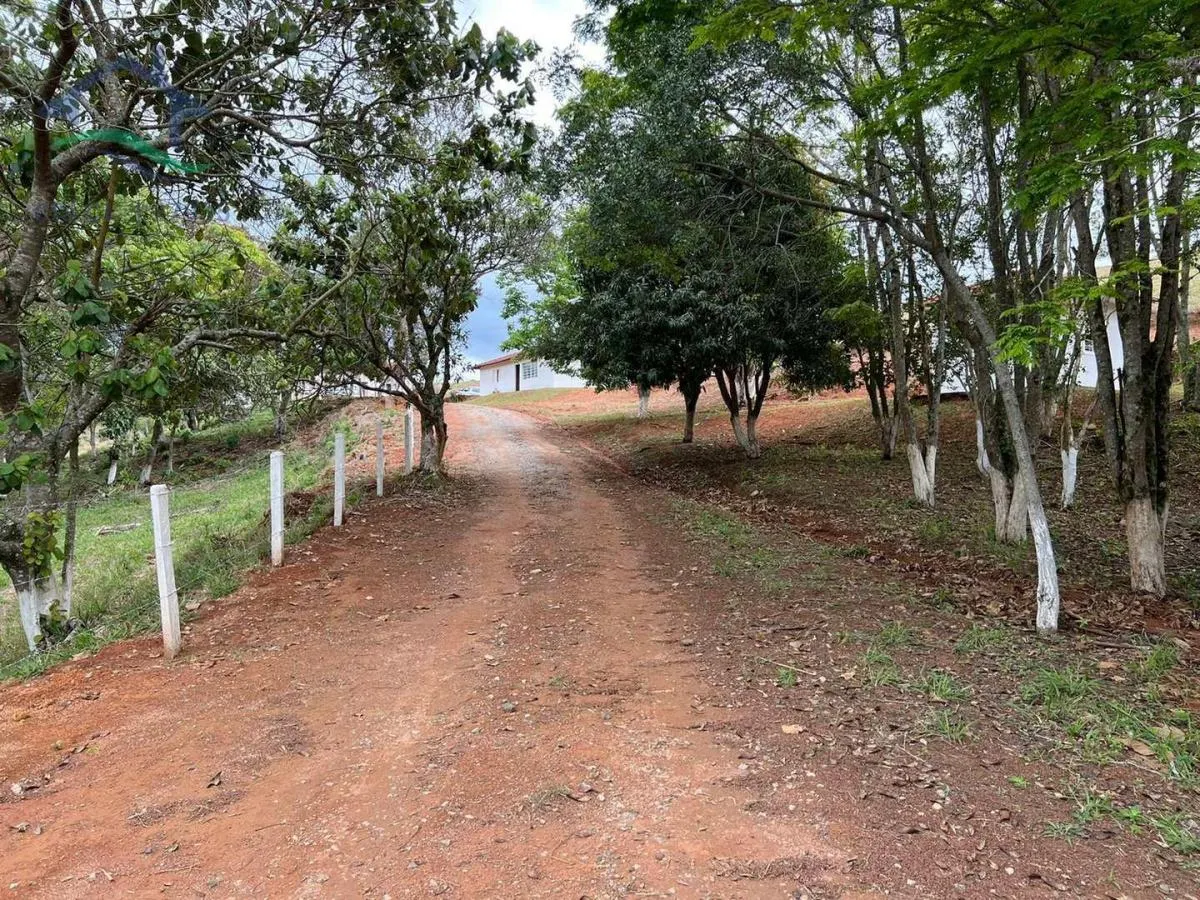 Sítio à venda de 15 ha em Piracaia, SP, Brasil
