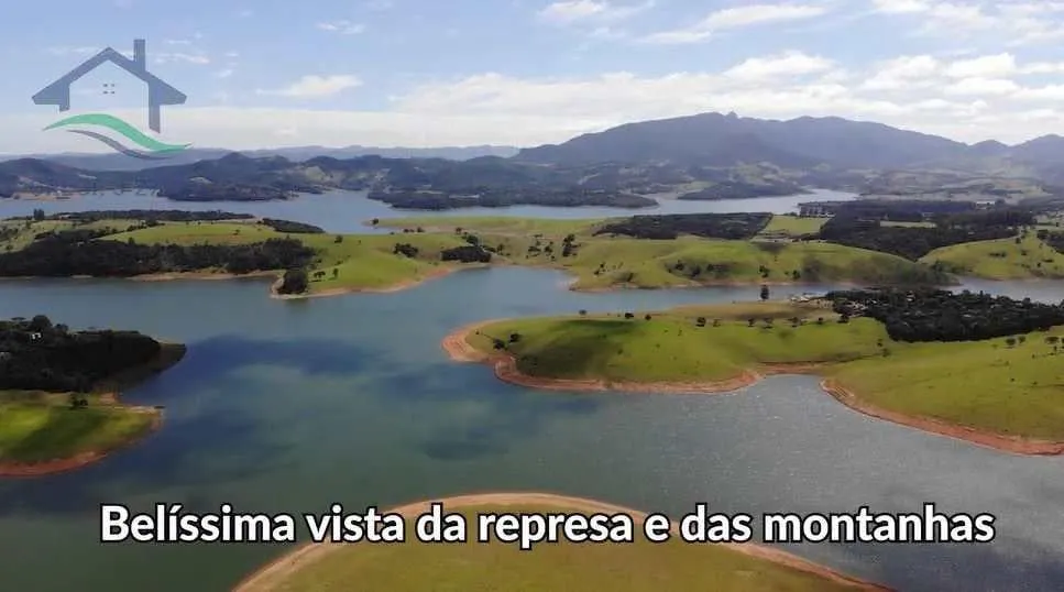 Sítio à venda de 15 ha em Piracaia, SP, Brasil