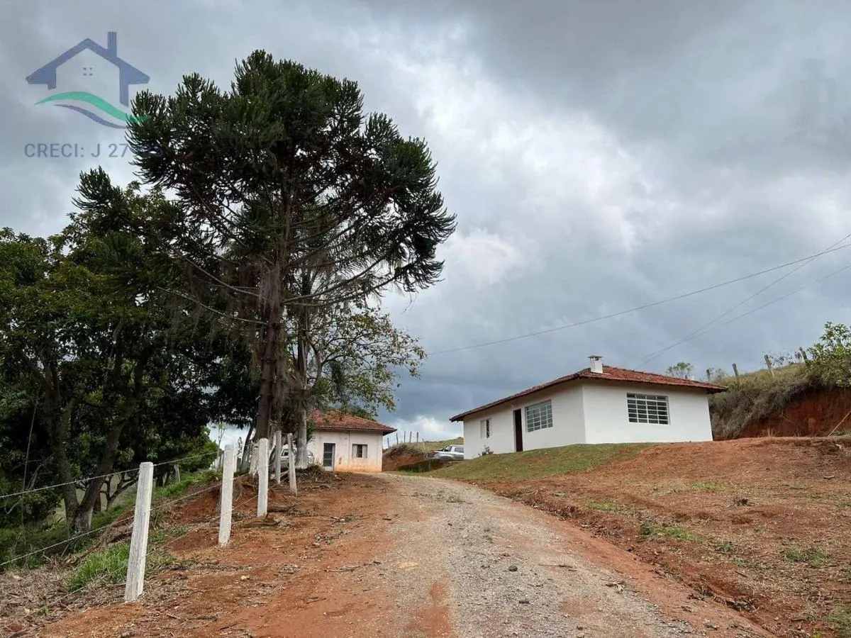 Sítio à venda de 15 ha em Piracaia, SP, Brasil