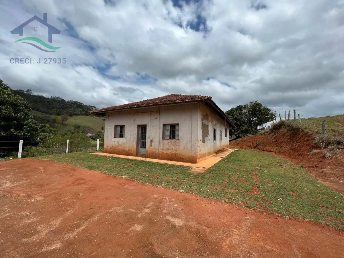 Sítio à venda de 15 ha em Piracaia, SP, Brasil