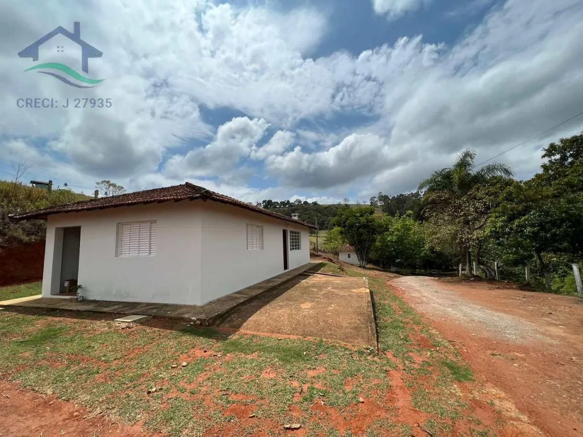 Sítio à venda de 15 ha em Piracaia, SP, Brasil