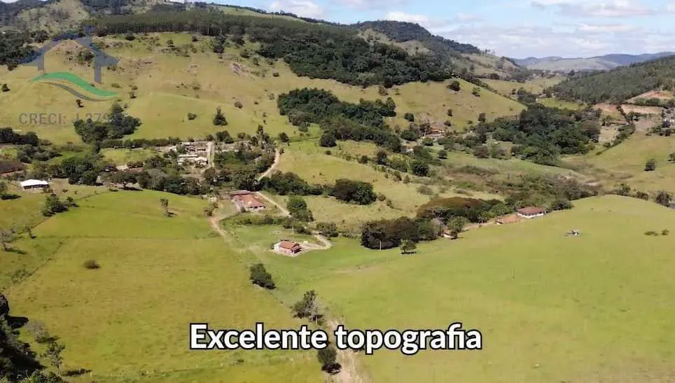 Sítio à venda de 15 ha em Piracaia, SP, Brasil
