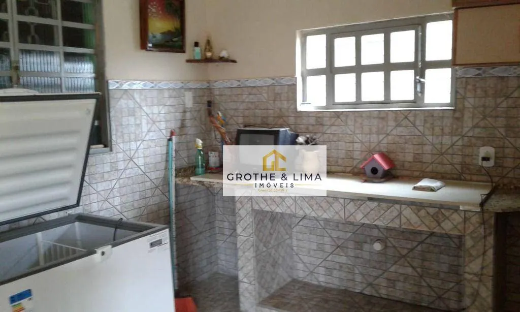 Country home for sale of 2,000 m² in São José dos Campos, SP, Brazil
