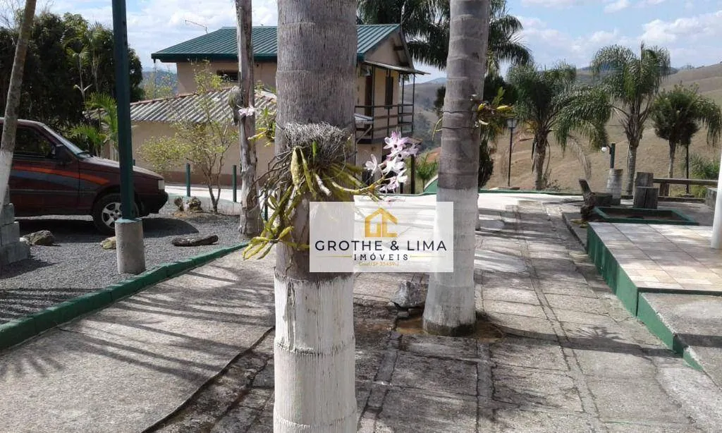 Country home for sale of 2,000 m² in São José dos Campos, SP, Brazil