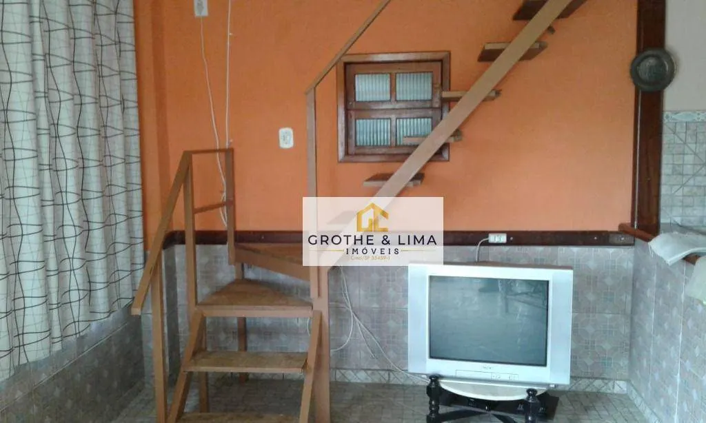 Country home for sale of 2,000 m² in São José dos Campos, SP, Brazil