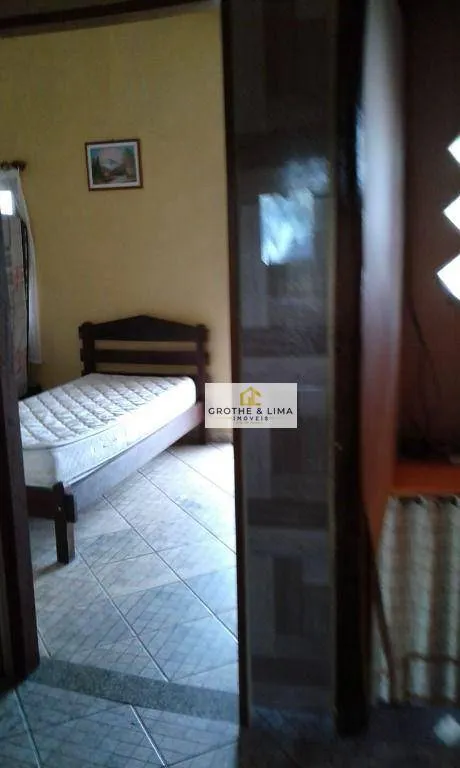 Country home for sale of 2,000 m² in São José dos Campos, SP, Brazil
