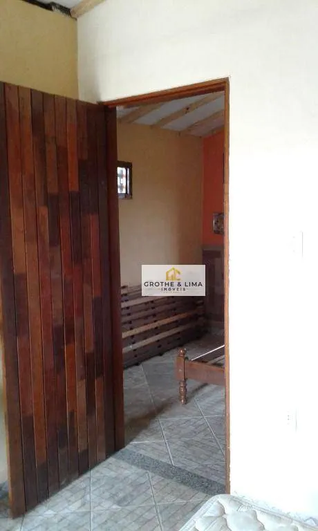 Country home for sale of 2,000 m² in São José dos Campos, SP, Brazil