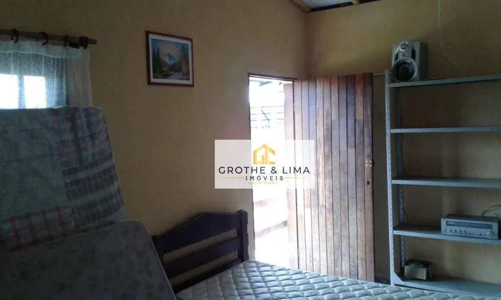 Country home for sale of 2,000 m² in São José dos Campos, SP, Brazil