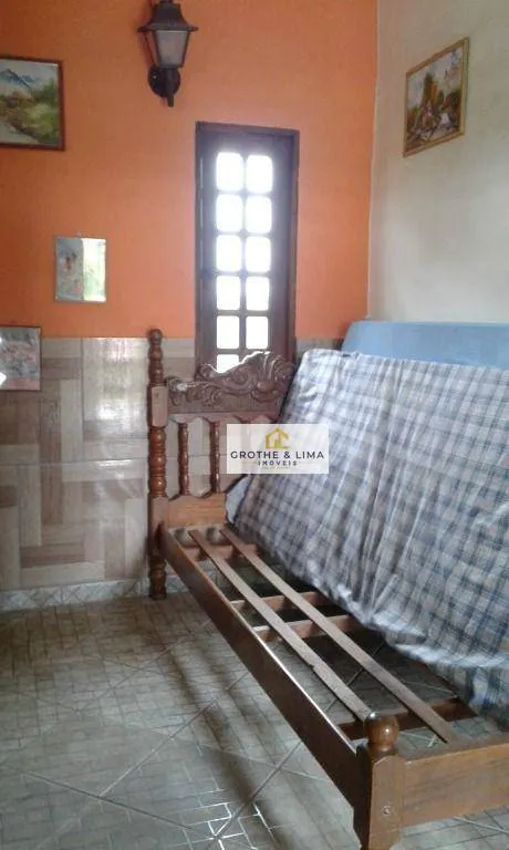 Country home for sale of 2,000 m² in São José dos Campos, SP, Brazil