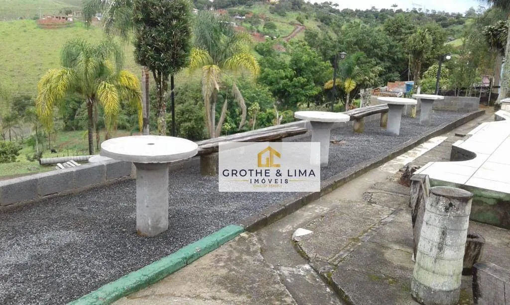 Country home for sale of 2,000 m² in São José dos Campos, SP, Brazil