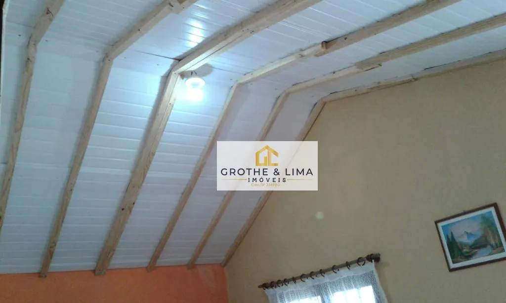 Country home for sale of 2,000 m² in São José dos Campos, SP, Brazil