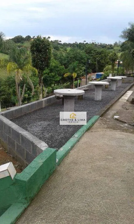 Country home for sale of 2,000 m² in São José dos Campos, SP, Brazil