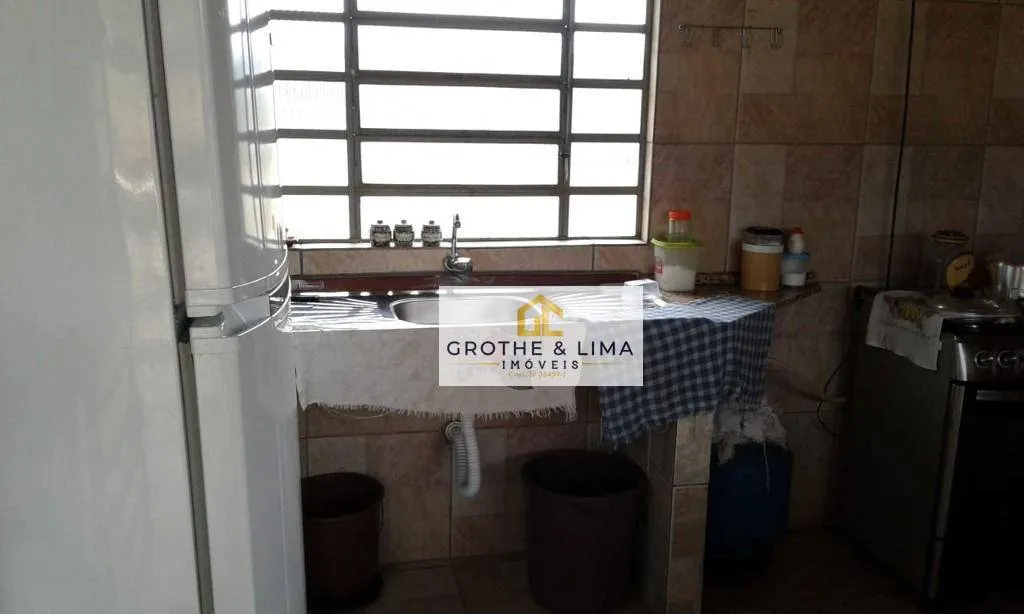Country home for sale of 2,000 m² in São José dos Campos, SP, Brazil