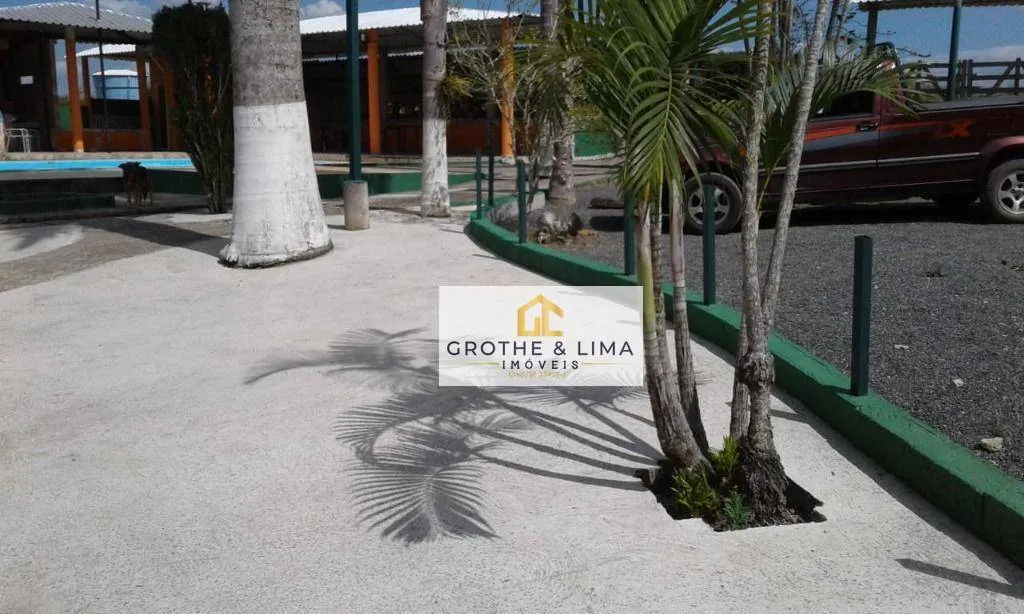 Country home for sale of 2,000 m² in São José dos Campos, SP, Brazil