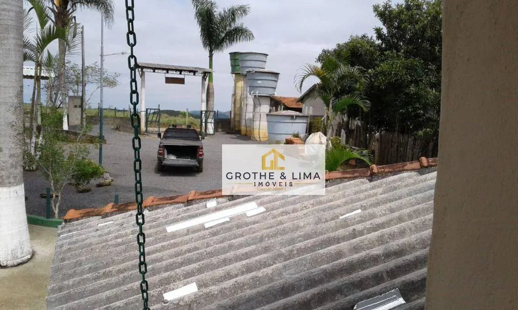 Country home for sale of 2,000 m² in São José dos Campos, SP, Brazil