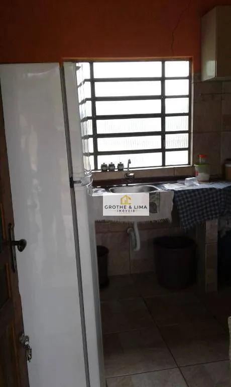 Country home for sale of 2,000 m² in São José dos Campos, SP, Brazil