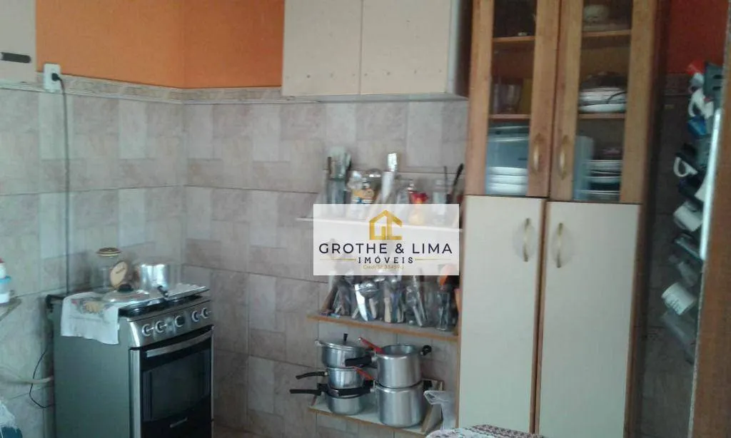Country home for sale of 2,000 m² in São José dos Campos, SP, Brazil