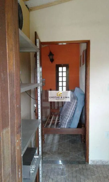 Country home for sale of 2,000 m² in São José dos Campos, SP, Brazil