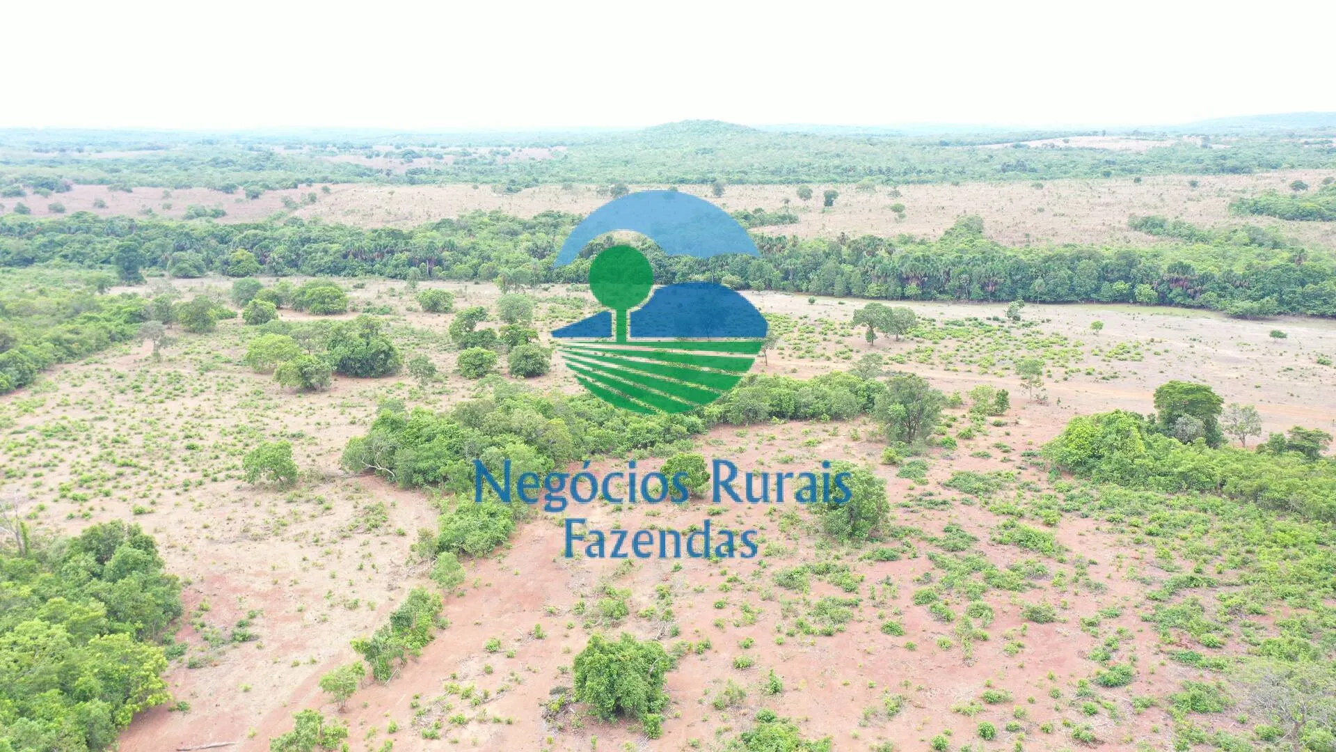Fazenda à venda de 484 ha em São Valério da Natividade, TO, Brasil